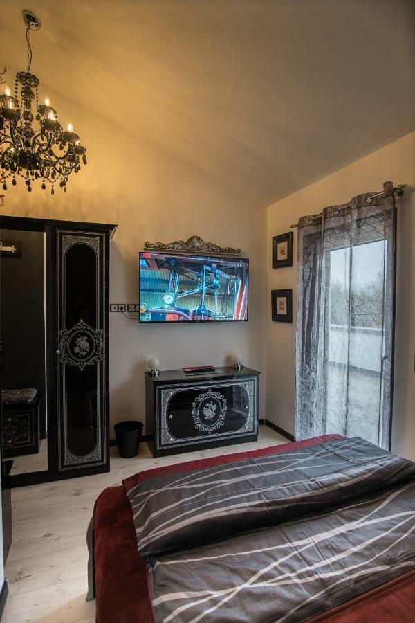 Bodensee-Fewo Modernes & Top-Ausgestattetes Appartement Incl Netflix, Fahrradgarage Uhldingen-Mühlhofen Zewnętrze zdjęcie