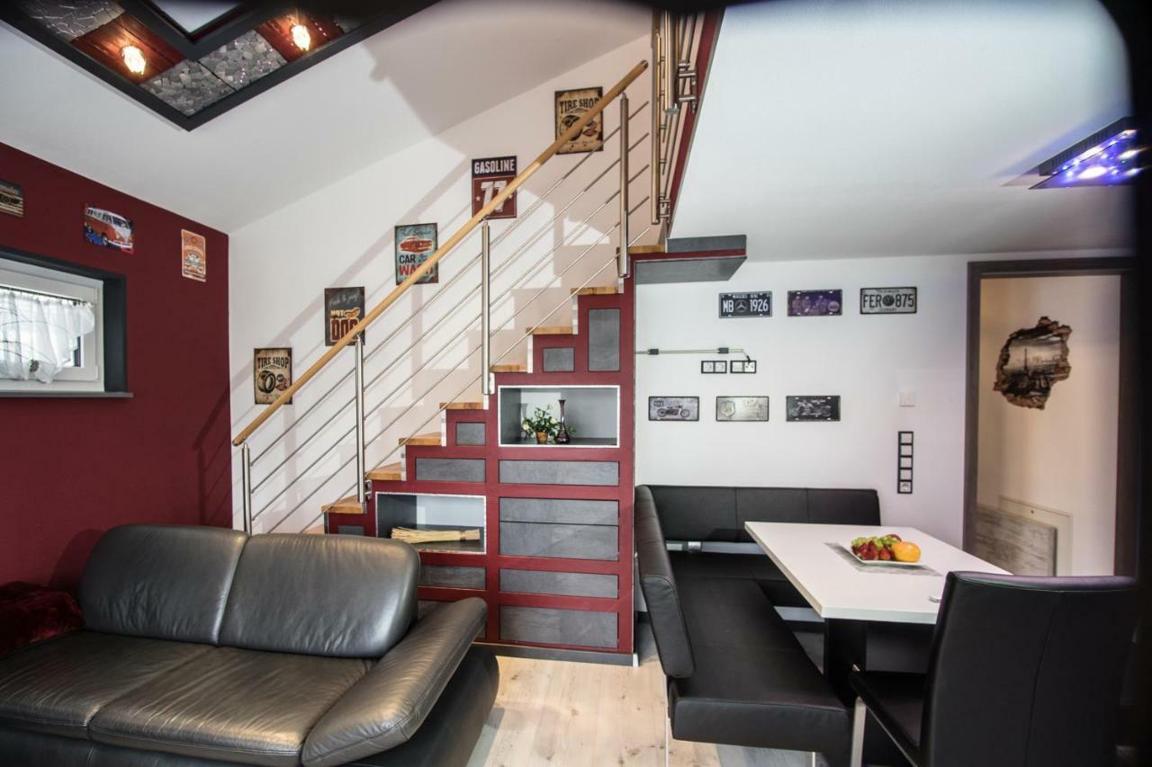 Bodensee-Fewo Modernes & Top-Ausgestattetes Appartement Incl Netflix, Fahrradgarage Uhldingen-Mühlhofen Zewnętrze zdjęcie